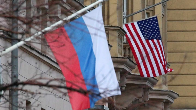 Rússia está comprometida com propostas dos EUA para paz e rejeita ultimatos da Europa, diz chanceler