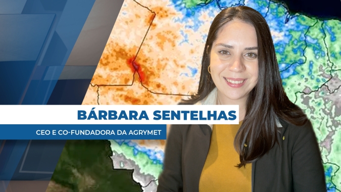 Temperaturas passam a ficar mais amenas no RS a partir desse fim de semana