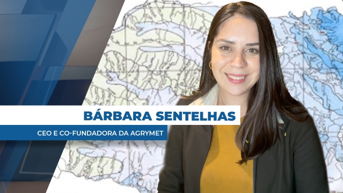Formação da nova ZCAS traz novo aporte de chuvas intensas para região Matopiba e BR Central, RS permanece seco