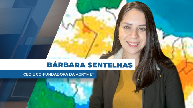 Última atualização do NOAA mostra aumento de probabilidade para o El Niño