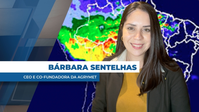 Com a chegada do Outono, se aproxima também a perspectiva da atuação do El Niño