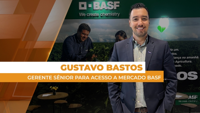 BASF vai juntar líderes de cooperativas para discutir o futuro do agro brasileiro