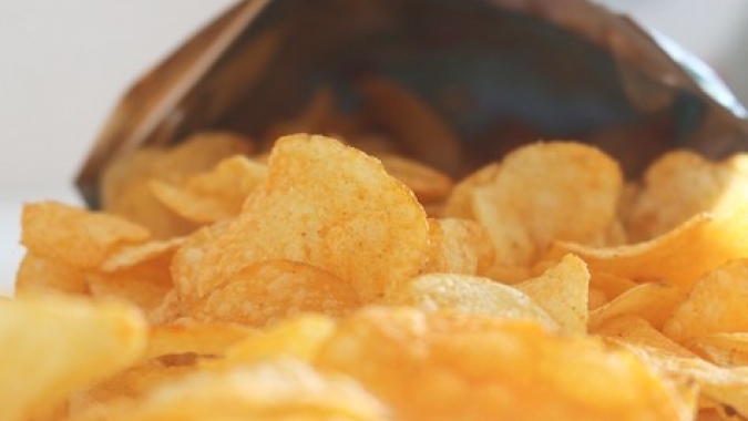 Hortifruti/Cepea: Custo de produção da batata à indústria de chips