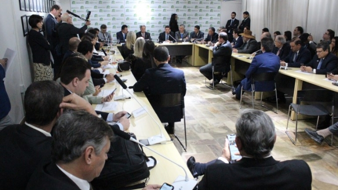 FPA fecha ciclo de debates sobre a Lei do Agro e sua aplicabilidade