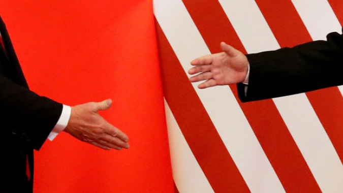 EUA e China avançam em cooperação climática após negociações na Califórnia