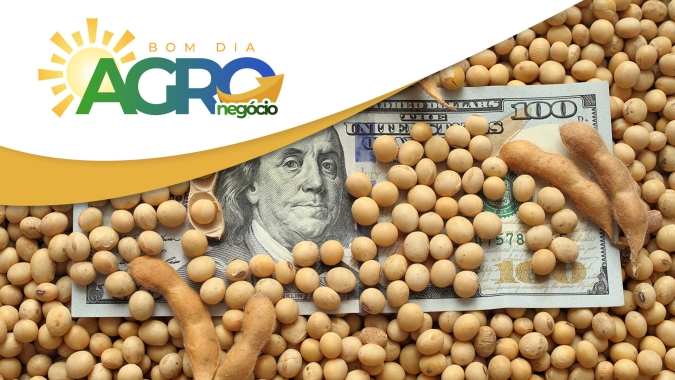 Confira as primeiras e principais notícias desta 5ª feira (5)