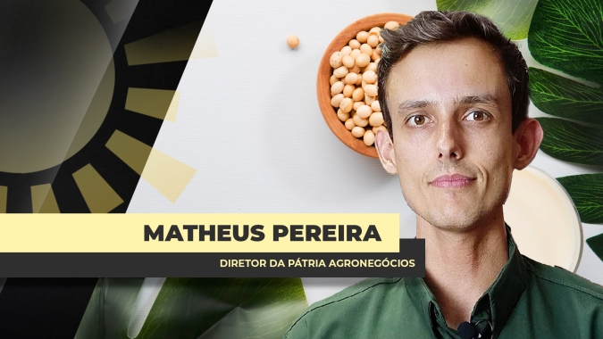 Mercado da soja dá pouco espaço ao acordo China x EUA e Brasil deverá seguir concentrando demanda da nação asiática