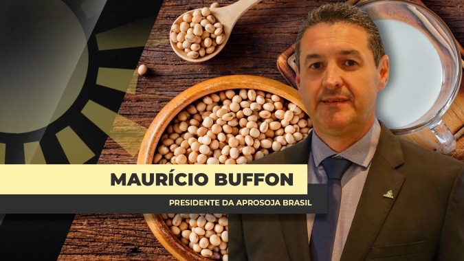 Problemas regionais marcam desenvolvimento da nova safra de soja do Brasil, avalia Aprosoja BR