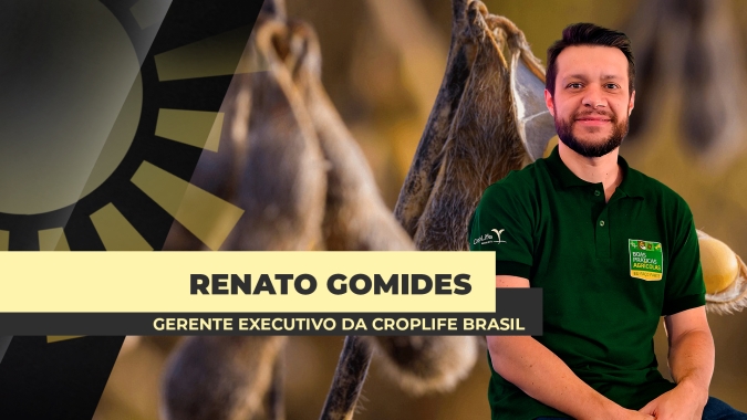 Ambiente de crédito mais escasso e custoso para safra 2025/26 traz cenário desafiador para os insumos agrícolas