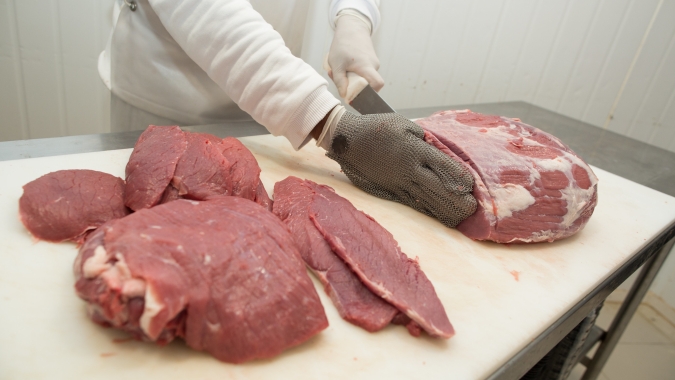Desempenho exportador das carnes no primeiro decêndio de julho de 2021