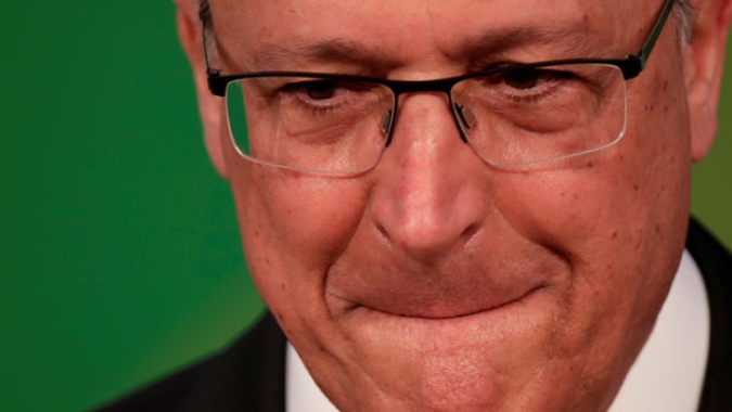 Reuters: Alckmin promete porta aberta na Vice-Presidência a prefeitos se Lula vencer