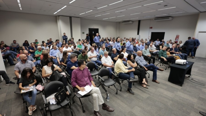 Aprosoja MT discute avanços na logística e política agrícola em comissões