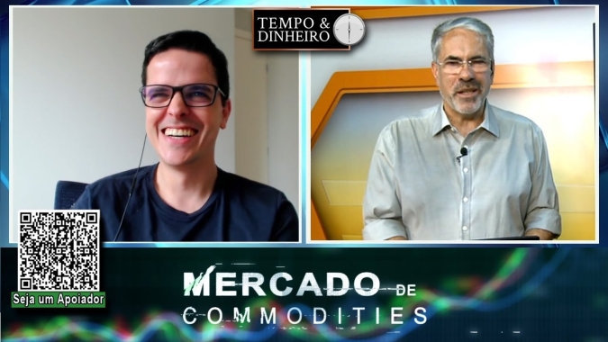 Mercado volátil e imprevisível mostra importância da trava de preços