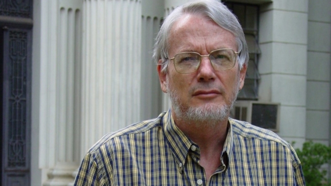 IAC comunica o falecimento de Bernardo van Raij, um de seus mais antigos pesquisadores