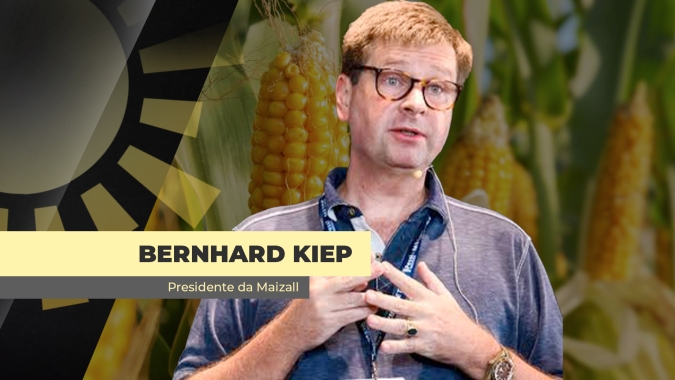 Milho: Variedades GMO ainda enfrentam resistência em mercados asiáticos, apesar de comprovação da segurança da tecnologia