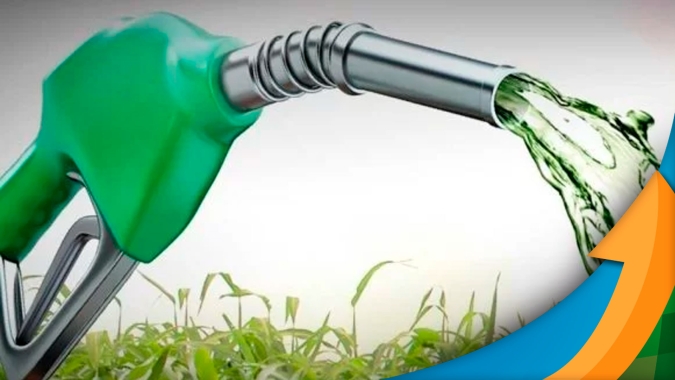 Planos de biocombustíveis do Brasil, na vanguarda das ações sustentáveis, podem ser destaque na COP-26