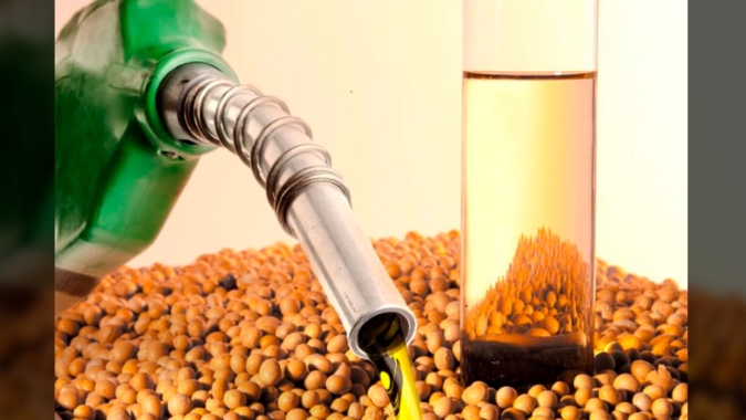 Mistura de 15% de biodiesel a partir de agosto: Mais de 5 bi em investimentos e 4.000 novos empregos