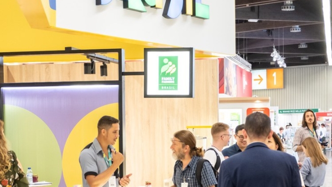 Feiras internacionais são oportunidades de negócios para empresas do agro