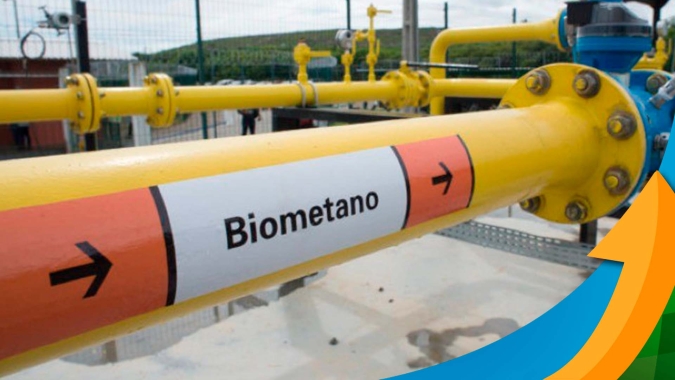Governo de SP lança aplicativo para conectar o ecossistema do biometano