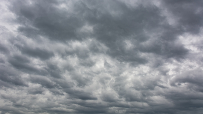Áreas do Rio Grande do Sul têm previsão de tempestade até sexta-feira (9)