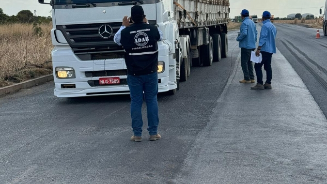 Abapa e Adab reforçam a prevenção contra o bicudo nas estradas do oeste da Bahia