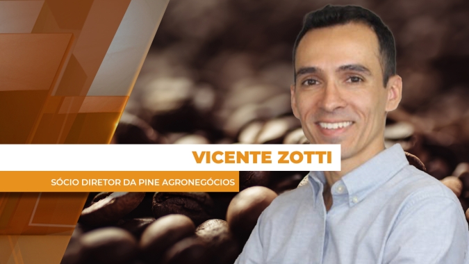 Diferencial dos preços mostra que oferta de café está apertada no curto prazo