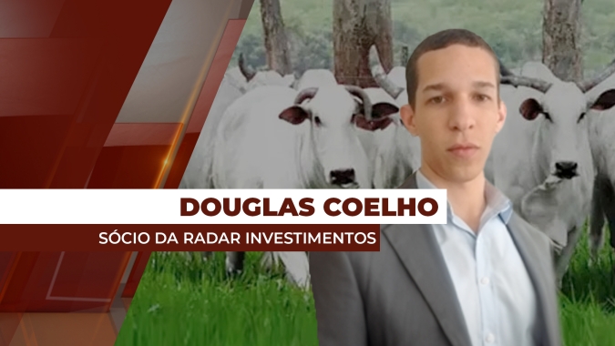 Dinâmica no mercado atacado deve determinar movimentação de preços da @ do boi na 2ª quinzena de janeiro