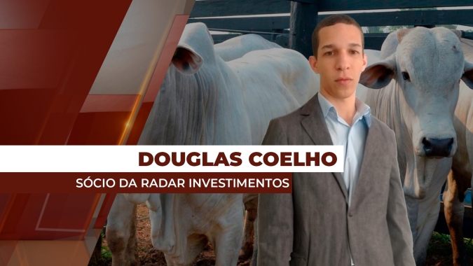 Janeiro deve ser de preços sustentados para a @ do boi gordo, segundo especialista