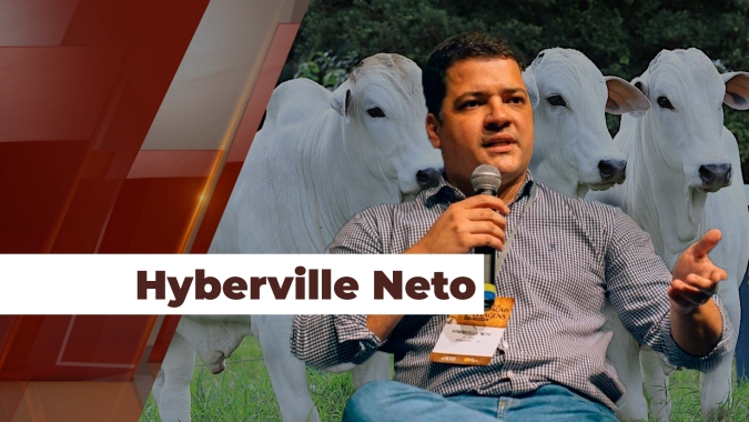 Carne bovina exportada pelo Brasil alcança maior preço médio em dólar dos últimos 17 meses