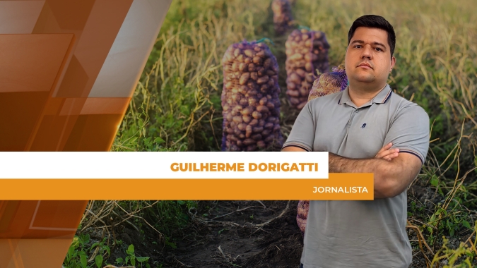 Mar Del Plata: Região é conhecida pela importância para o agro argentino e potencial na produção de batatas de qualidade
