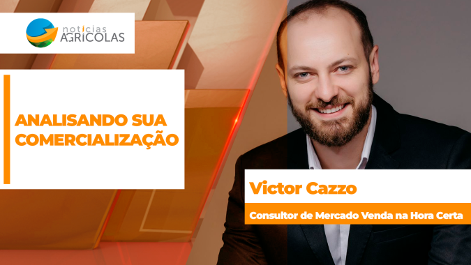 Analisando sua comercialização - Tema: Gestão e Comercialização