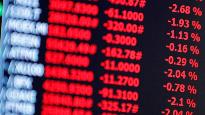 Ibovespa abre com viés positivo em meio a trégua na tensão institucional e exterior benigno