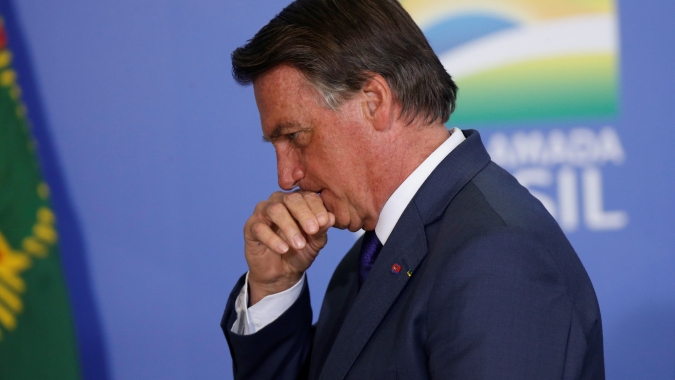 Bolsonaro nega que PEC dos Precatórios seja calote e prevê dificuldade no Senado