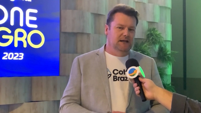 Setor do algodão se moderniza e vira exemplo de protagonismo e sustentabilidade no Agro brasileiro