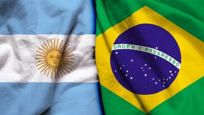 Itamaraty chama embaixador na Argentina para discutir tensa relação entre os governos