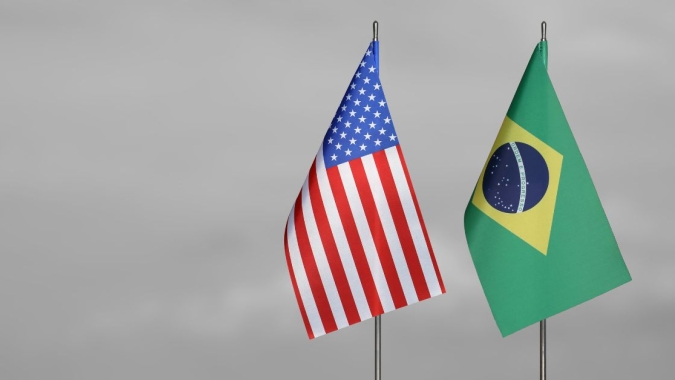 Brasil iniciou consultas na OMC sobre tarifas dos EUA, diz órgão