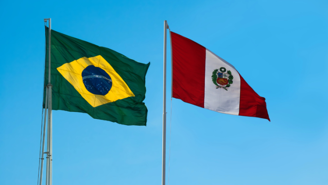 Abertura de mercado no Peru para exportação de hemoderivados bovinos e suínos
