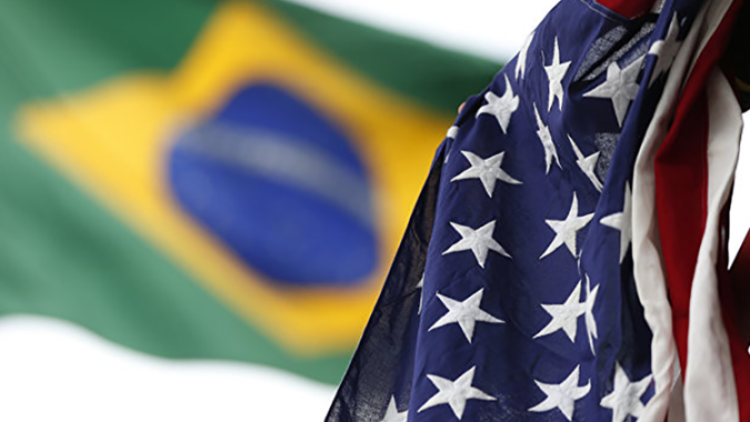 Ministro da AGU avalia que tarifa dos EUA sobre Brasil tem "big techs" como motivação principal