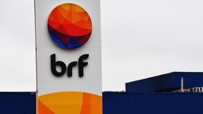 BRF propõe aumento de capital de R$6,6 bi, mercado vê potencial movimento da Marfrig