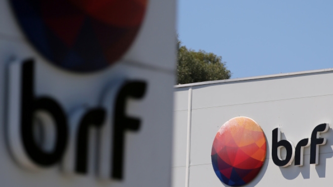 BRF confirma suspensão de compras chinesas de unidade de Lucas do Rio Verde/MT, mas ainda não foi notificada oficialmente