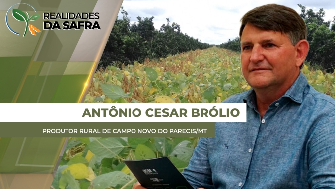 Parecis SuperAgro une conhecimento técnico e orientações aos produtores da região de Campo Novo do Parecis / MT