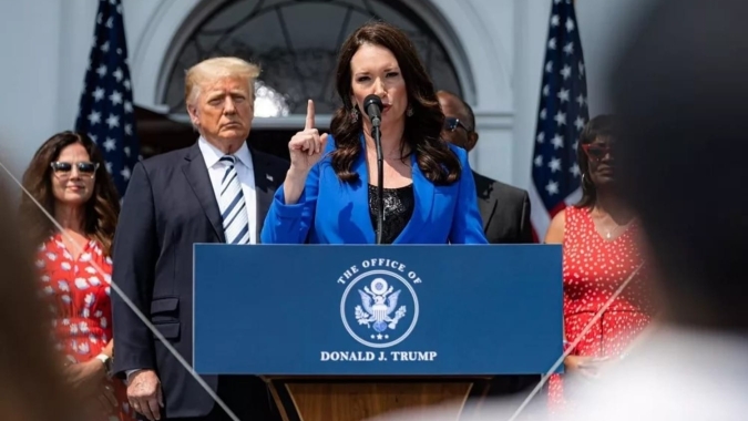 Governo Trump está a meses de distância de pagamentos diretos aos agricultores, diz secretária de agricultura