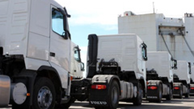 Scania dará férias coletivas a 3 mil e anuncia paradas programadas em SP, diz sindicato