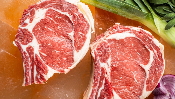 Exportação de carne bovina fica abaixo das expectativas do mercado na segunda semana de maio/21