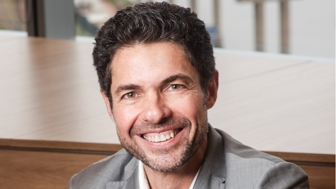 O agro não para, por Sergi Vizoso