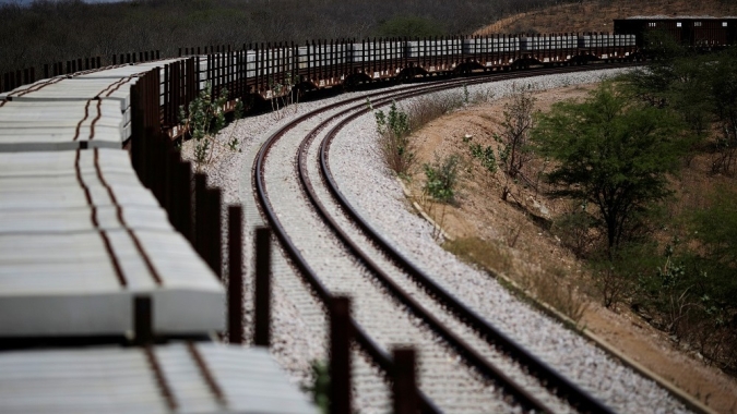 VLI movimenta 59 mi t em ferrovias em 2021, alta de 3,7% ante 2020; receita sobe 16%