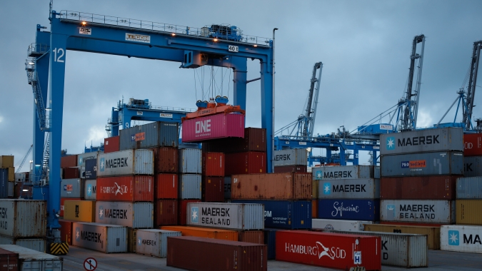 Aprovado acordo internacional sobre apoio às exportações agrícolas