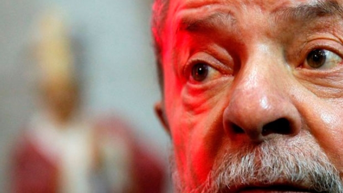 Reuters: Países ricos têm que pagar dívida histórica por danos ambientais, diz Lula em discurso em Paris
