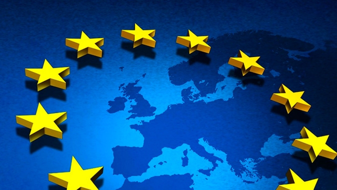 Zona do euro entra em segunda recessão no 1° tri, mas há recuperação à frente