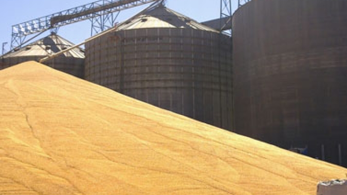 Brasil ampliou em 3% sua capacidade de armazenagem agrícola